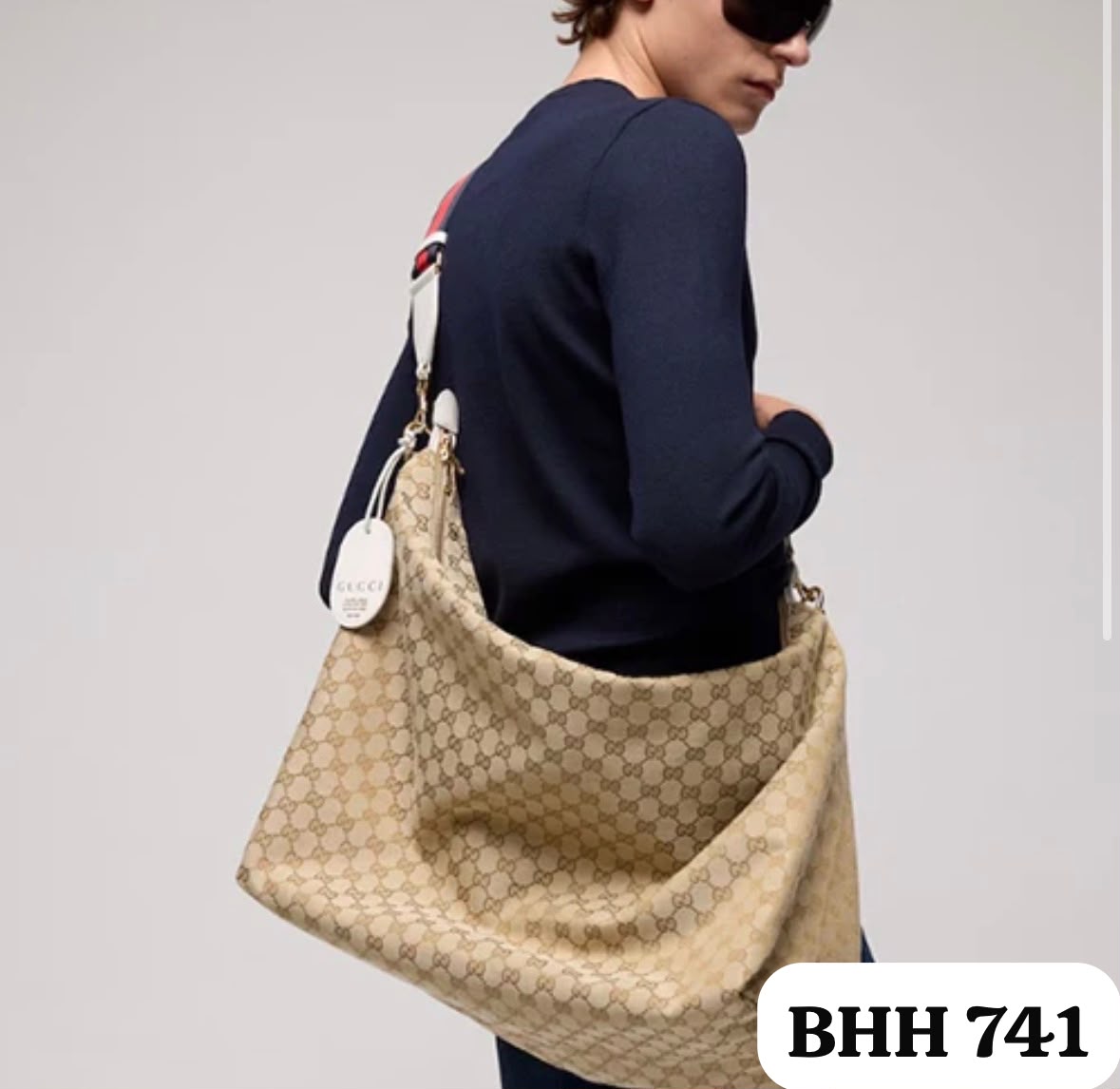 BOLSO CALIDAD G5