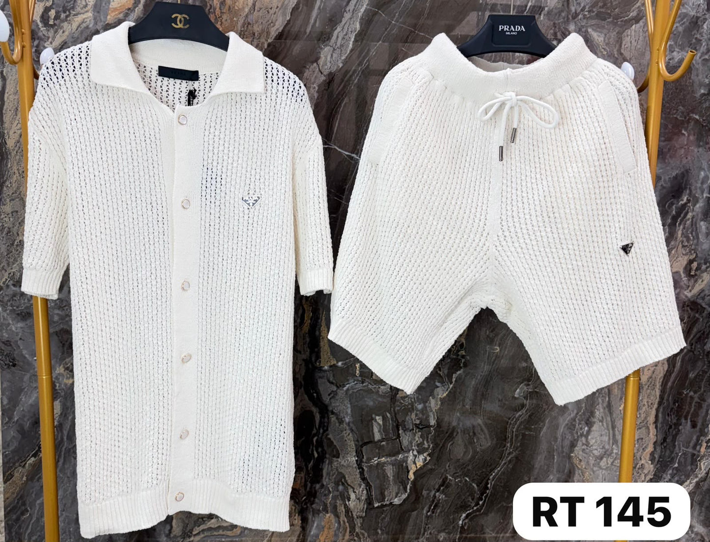 CONJUNTO CALIDAD TURCA