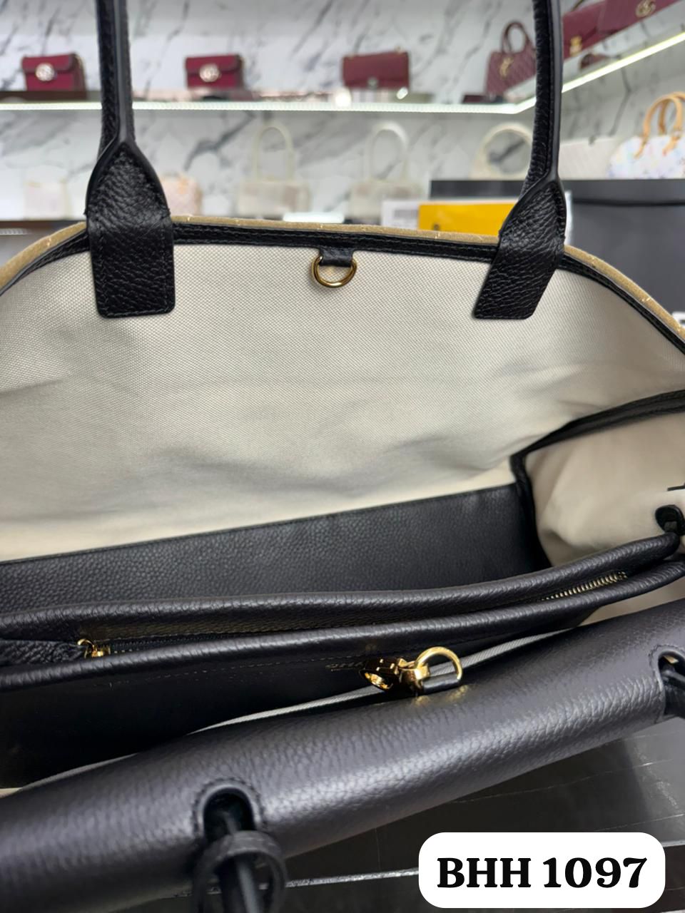 BOLSO CALIDAD G5