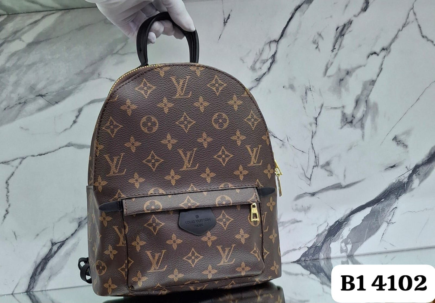 MOCHILA TOP QUALITY