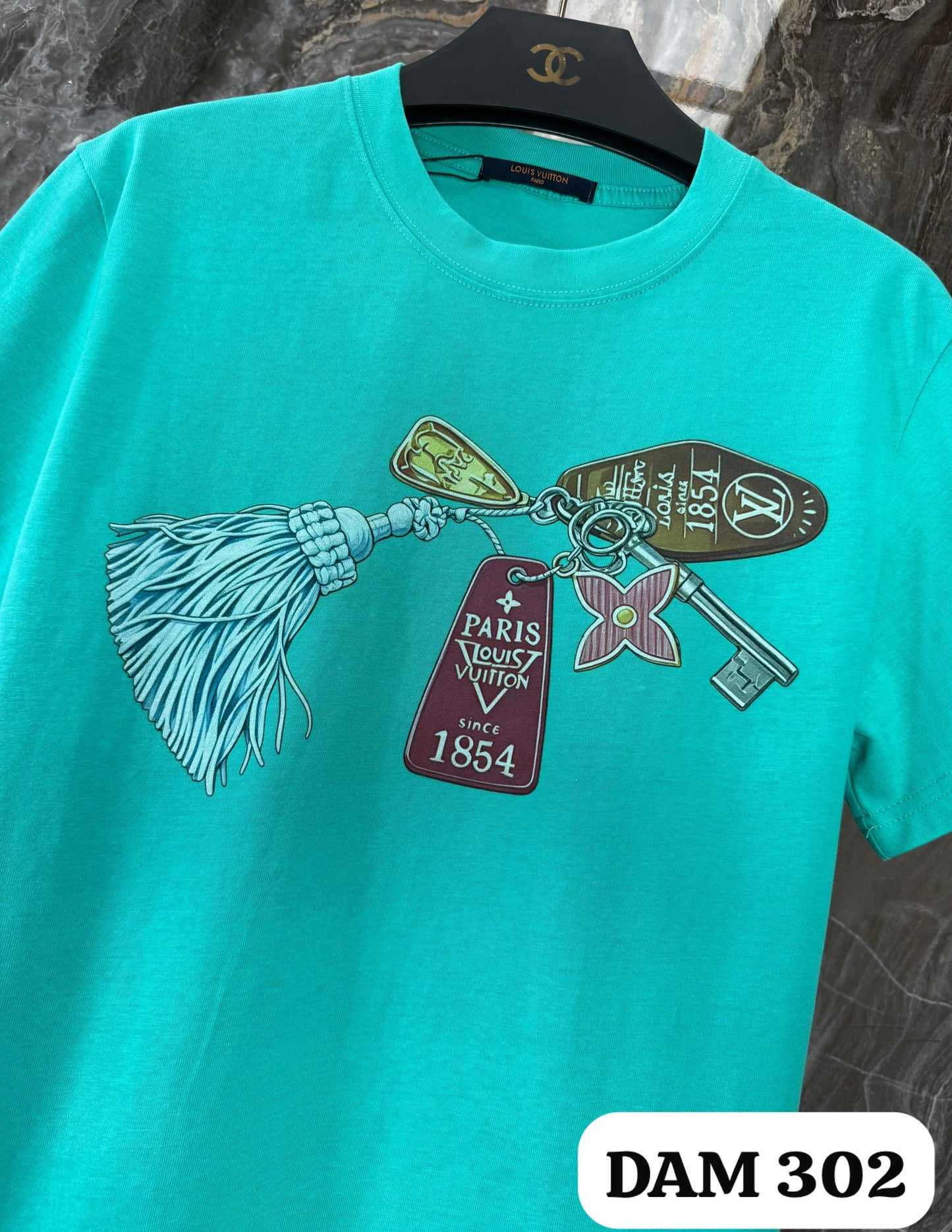 PLAYERA CALIDAD TOP