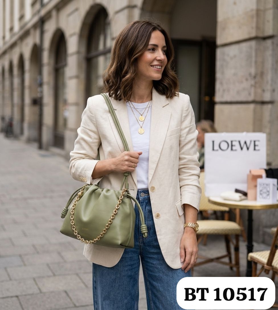 BOLSO CALIDAD TOP