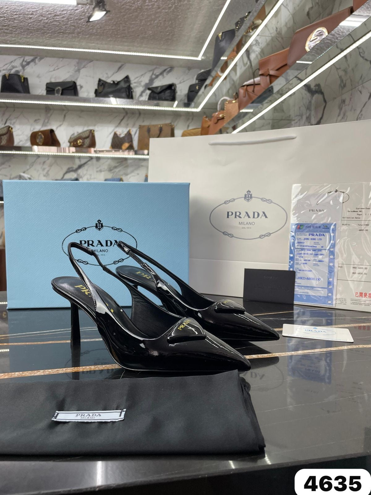 Zapatilla Top Quality