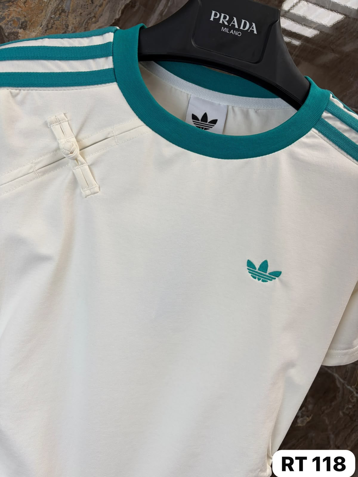 Playera calidad turca