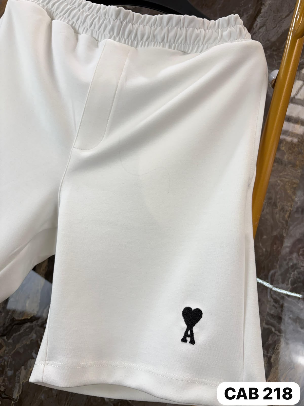 CONJUNTO CALIDAD TURCA