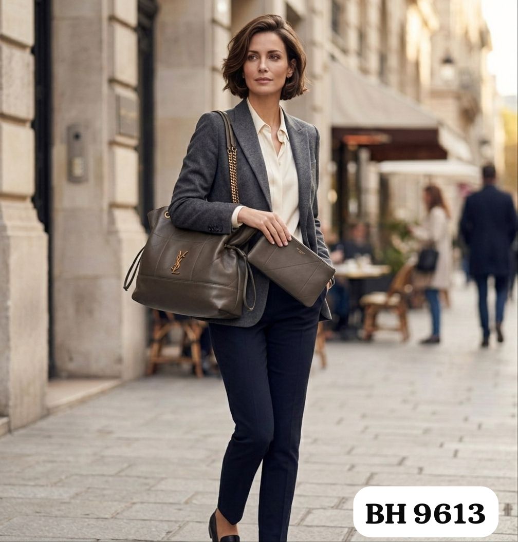 BOLSO CALIDAD G5