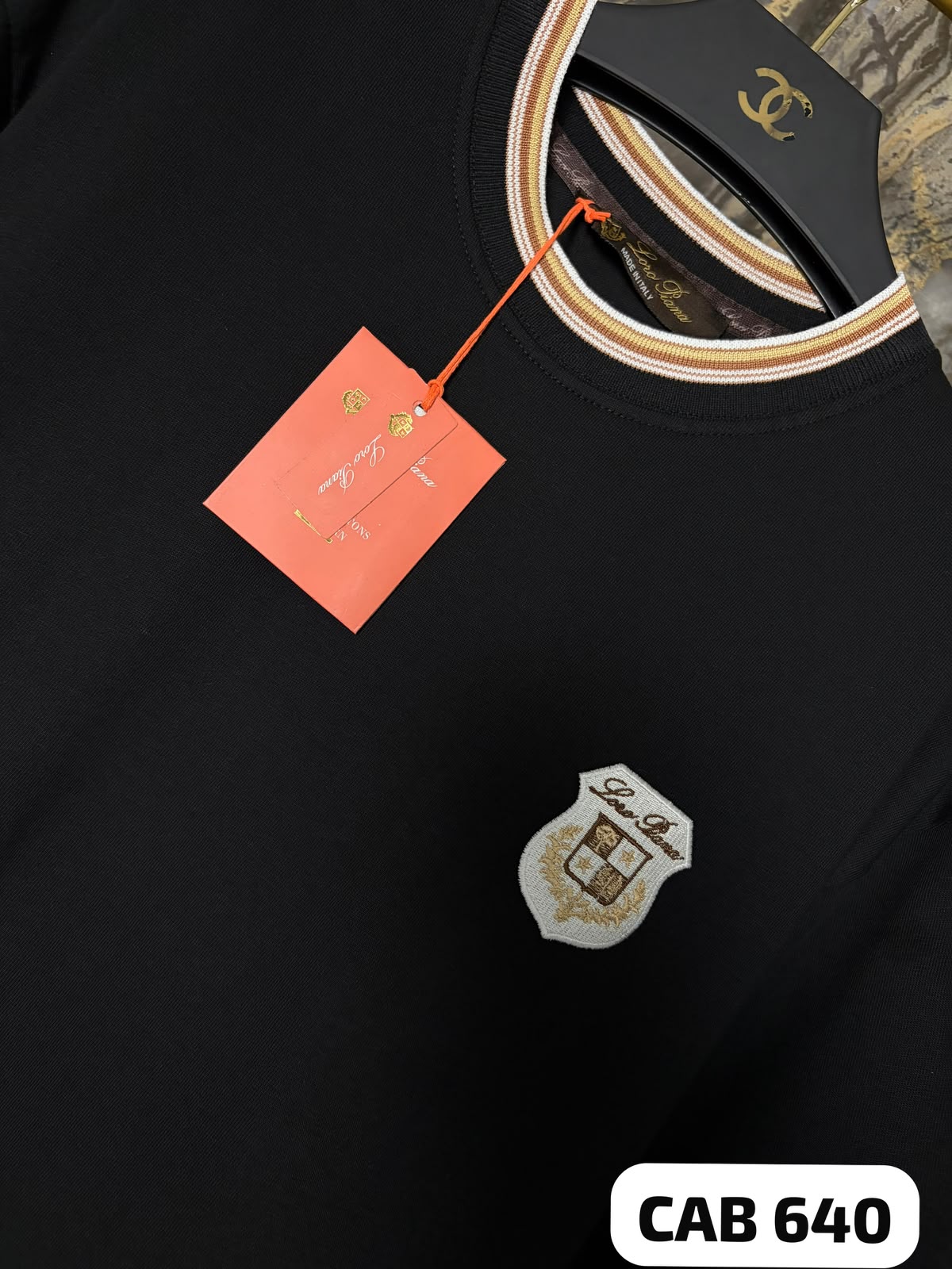PLAYERA CALIDAD TURCA