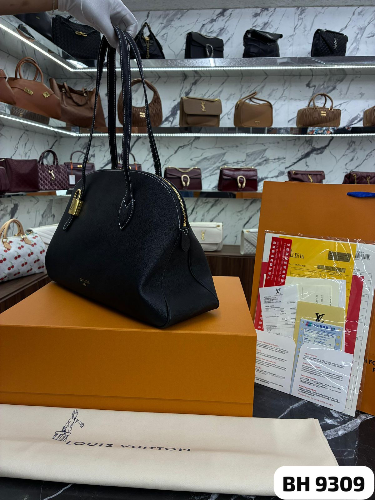 Bolso calidad G5