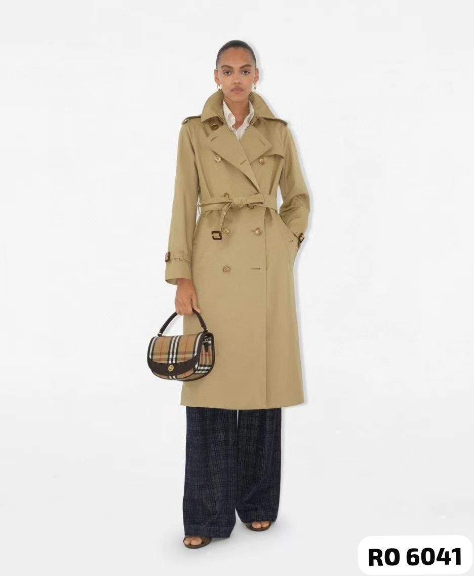 Gabardina calidad Turca