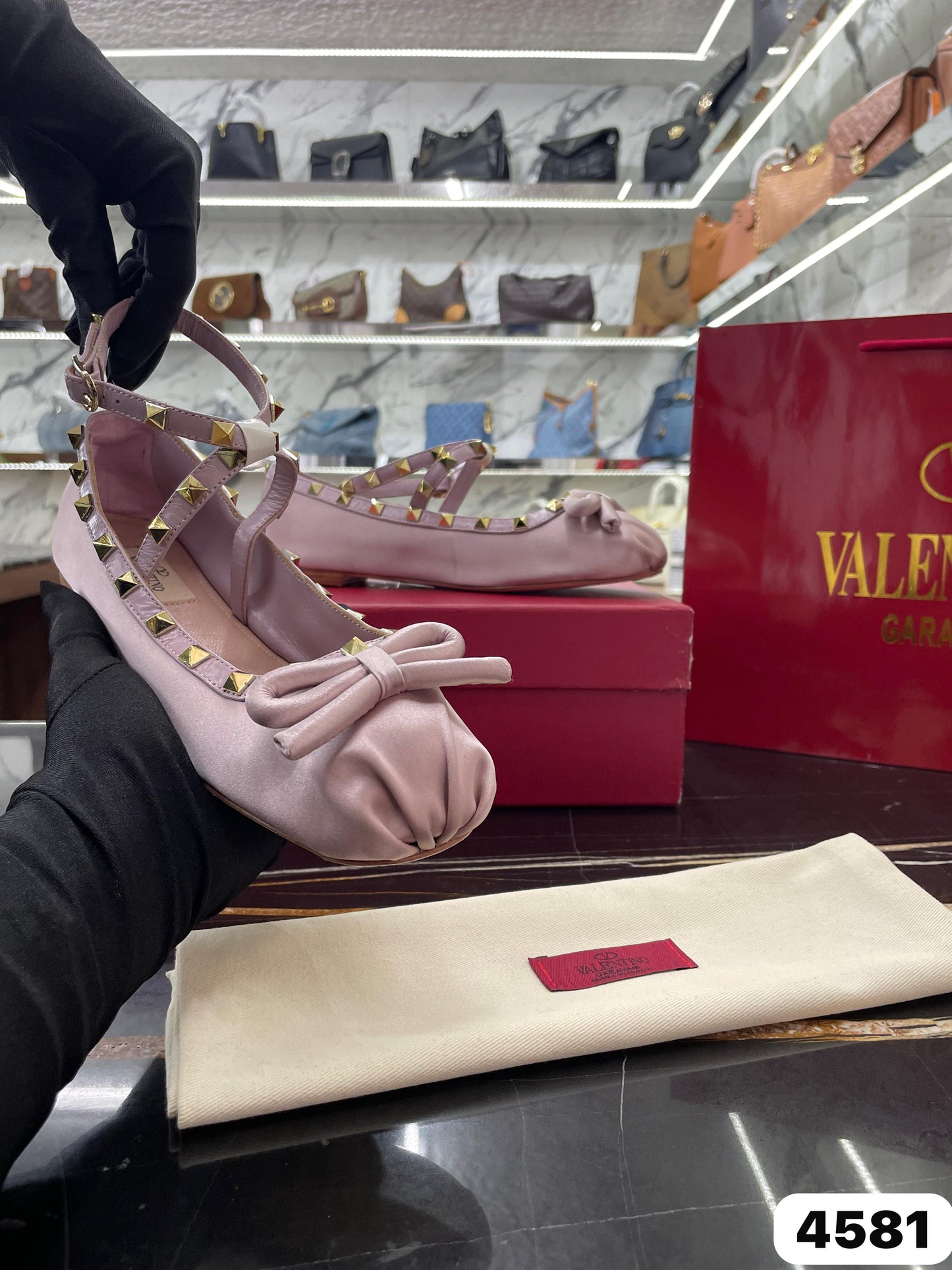 ZAPATILLA Top Quality