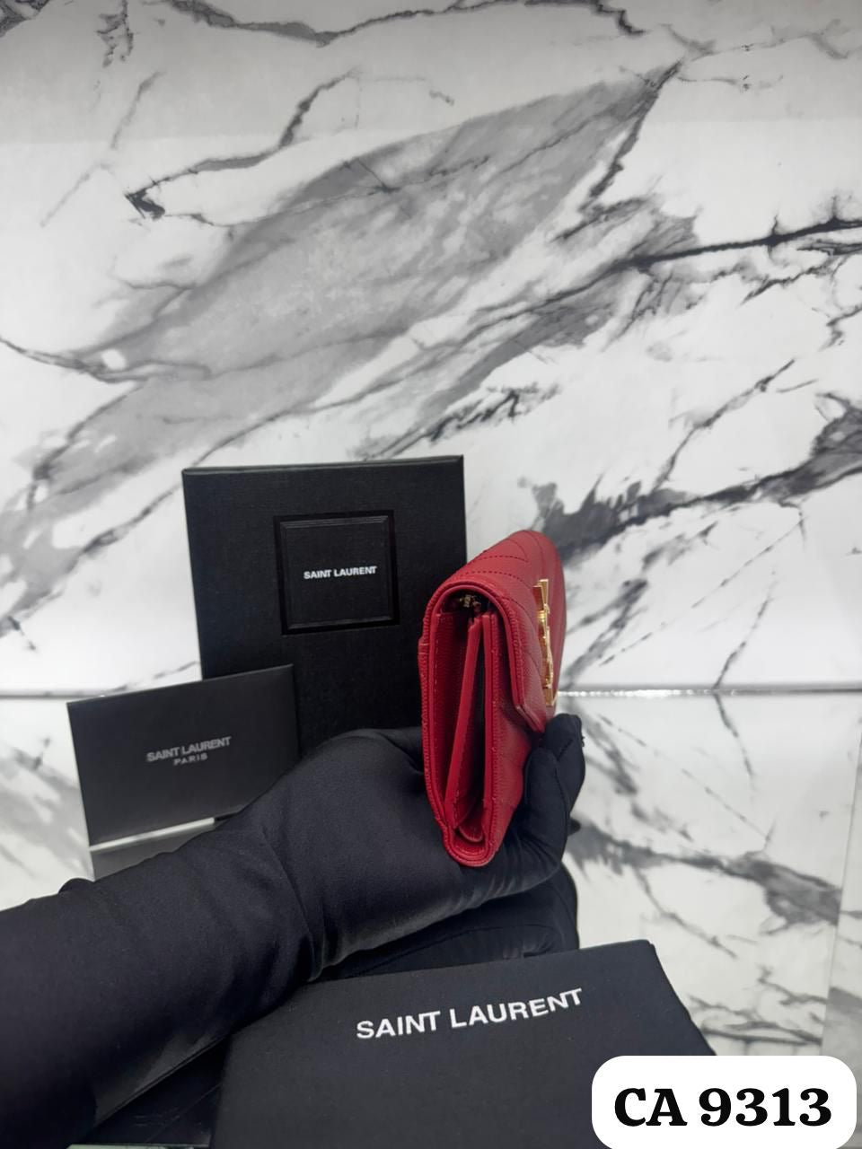 Cartera calidad G5