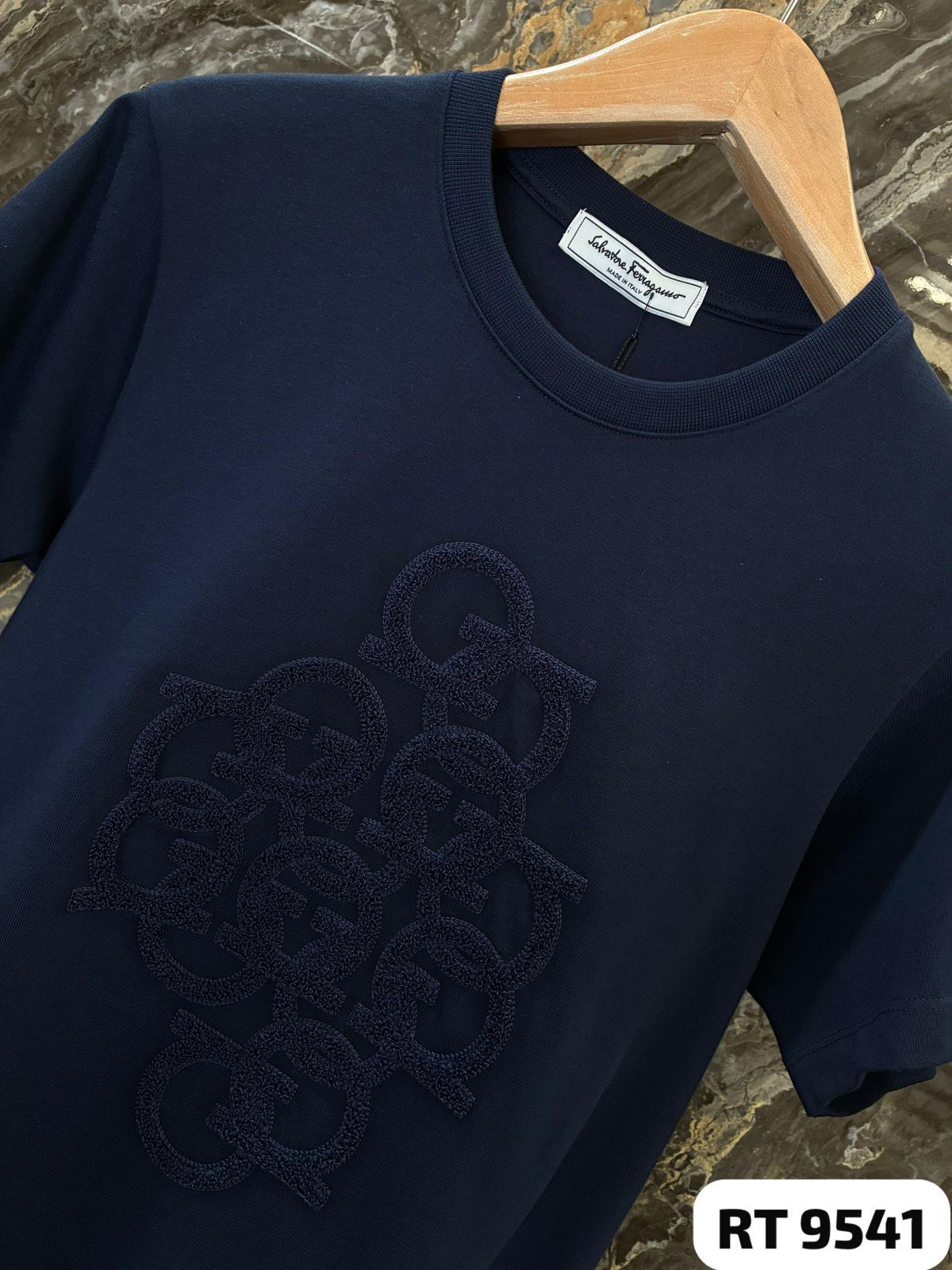 PLAYERA CALIDAD TURCA