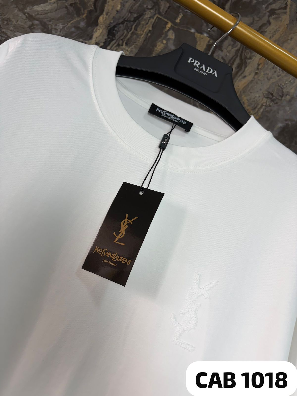 PLAYERA CALIDAD TURCA