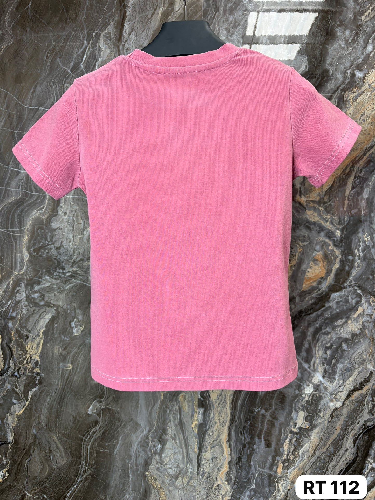 PLAYERA CALIDAD TURCA