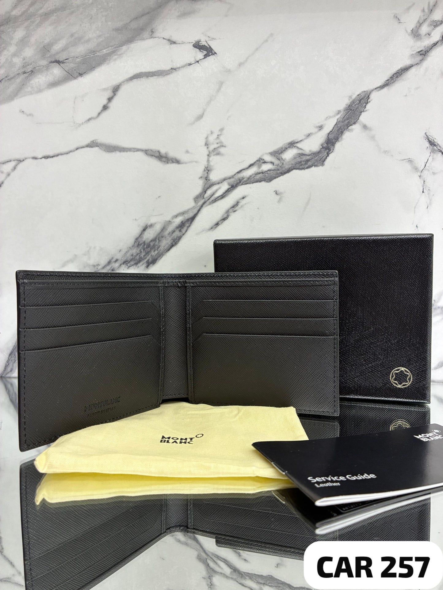CARTERA CALIDAD G5