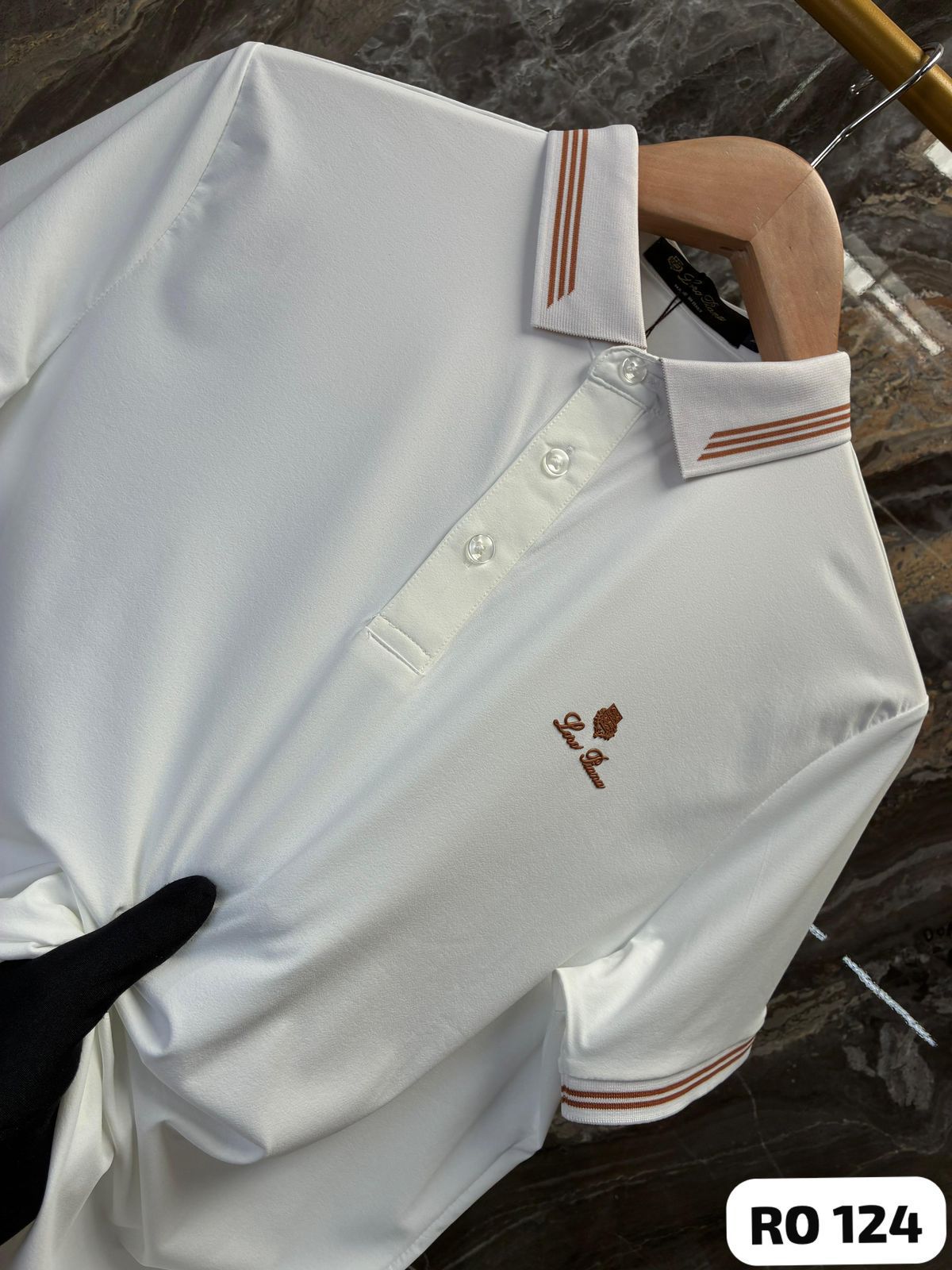 PLAYERA LA MEJOR CALIDAD