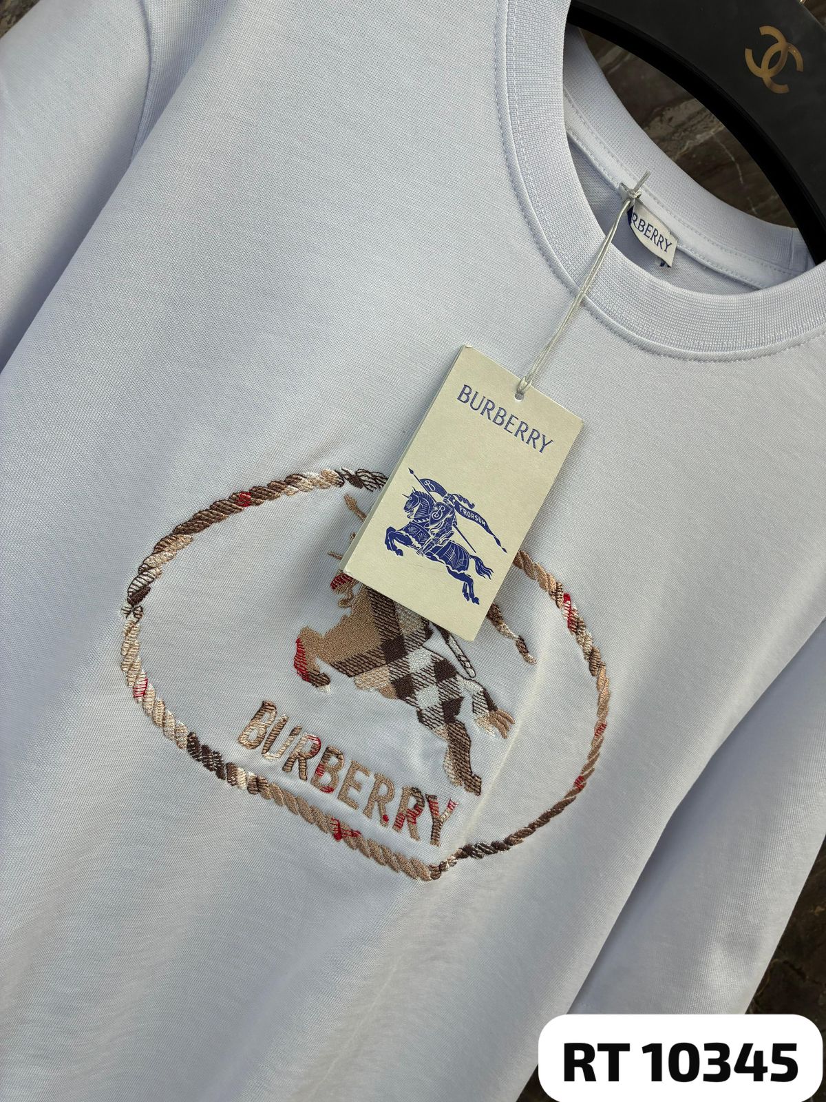 PLAYERA CALIDAD TURCA