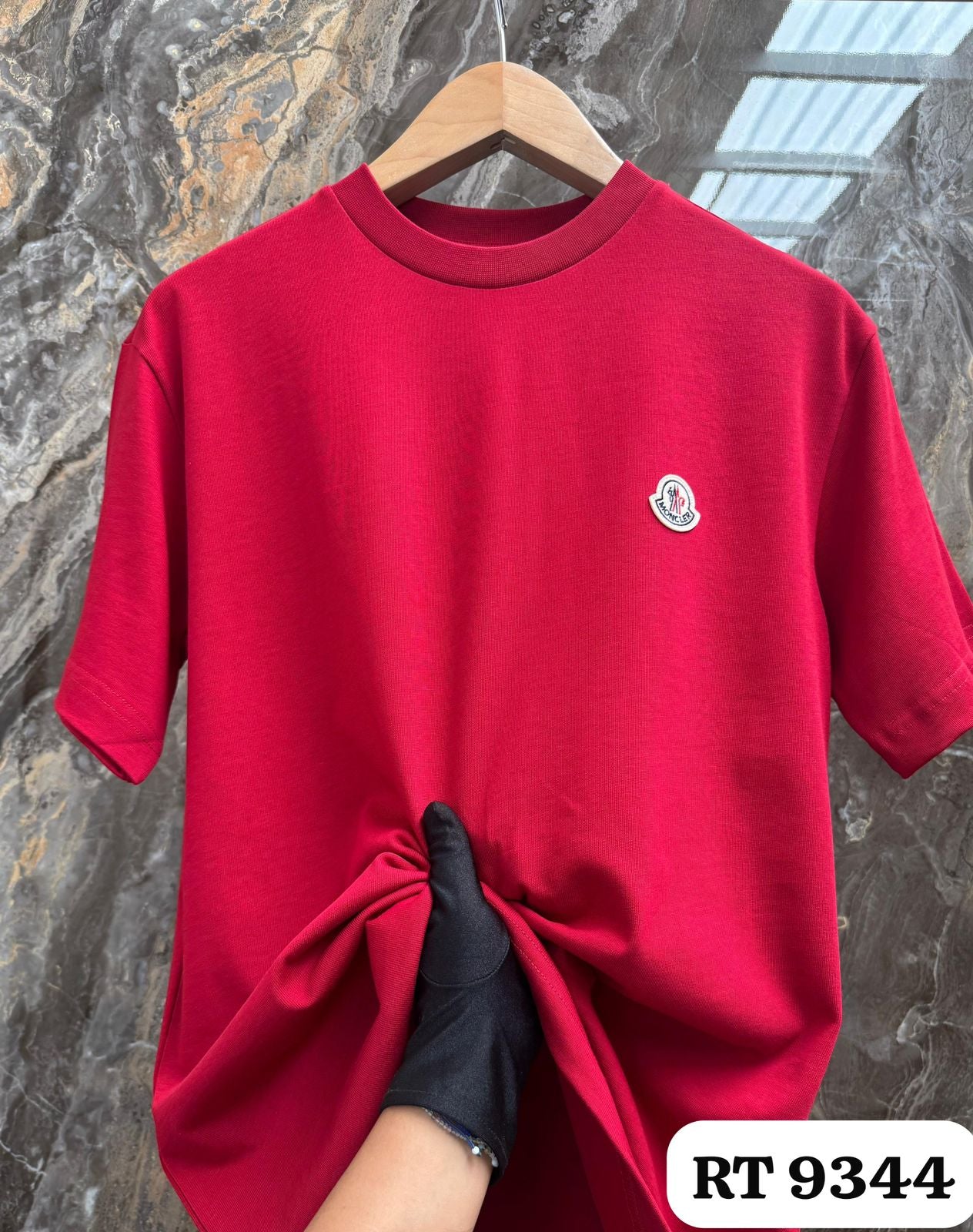 PLAYERA CALIDAD TURCA