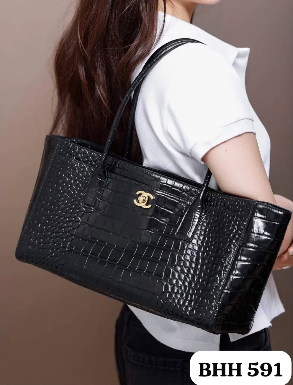 BOLSO CALIDAD. G5. 