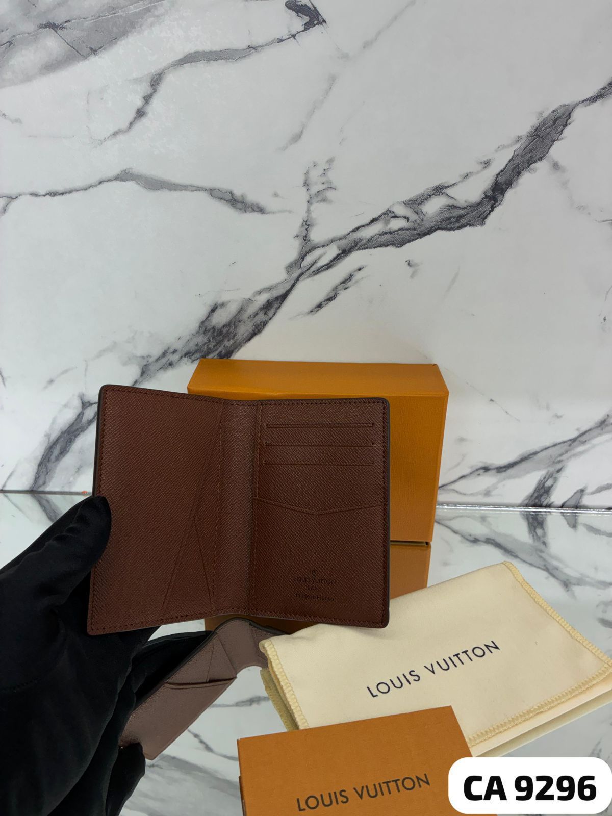 CARTERA CALIDAD HIGH