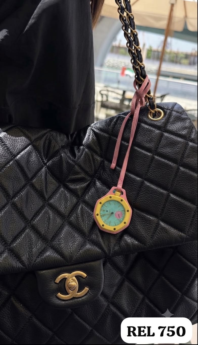 RELOJ DE BOLSILLO