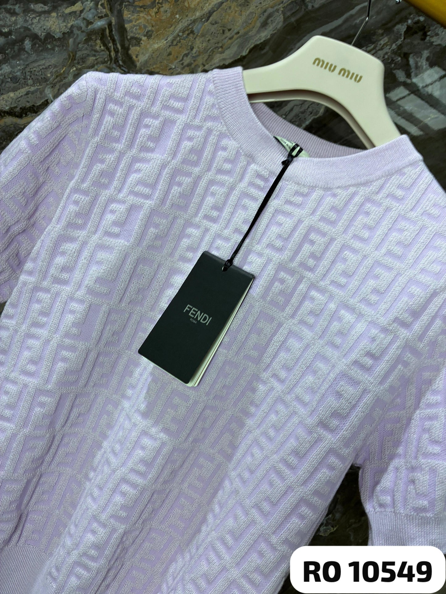 BLUSA CALIDAD TOP