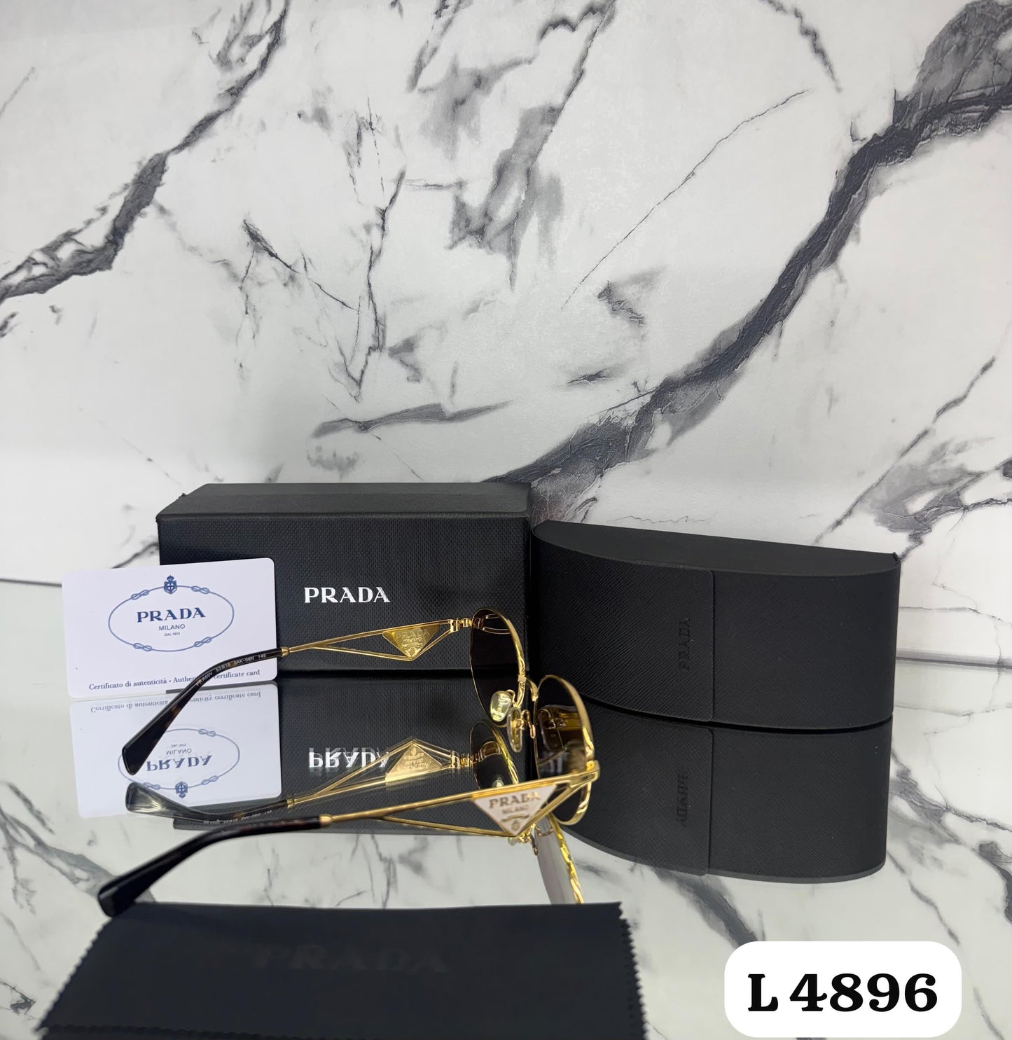 Lente HIGH QUALITY