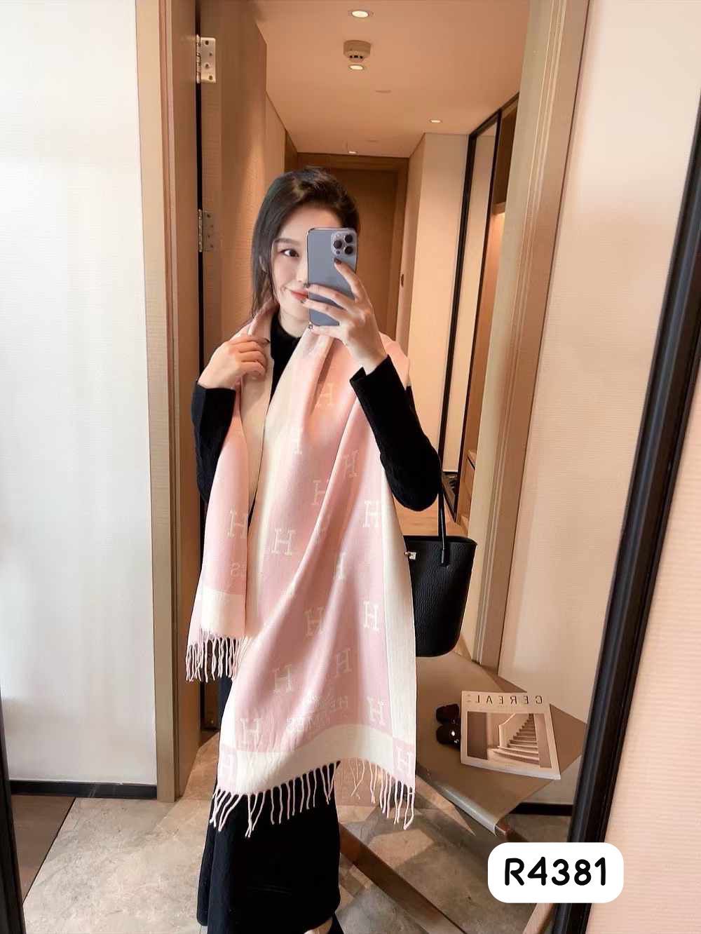 PASHMINA. Top Quality