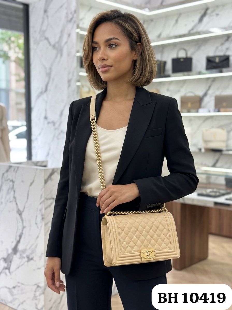 BOLSO CALIDAD G5
