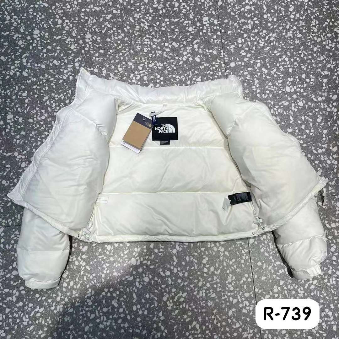 CHAMARRA TOP QUALITY