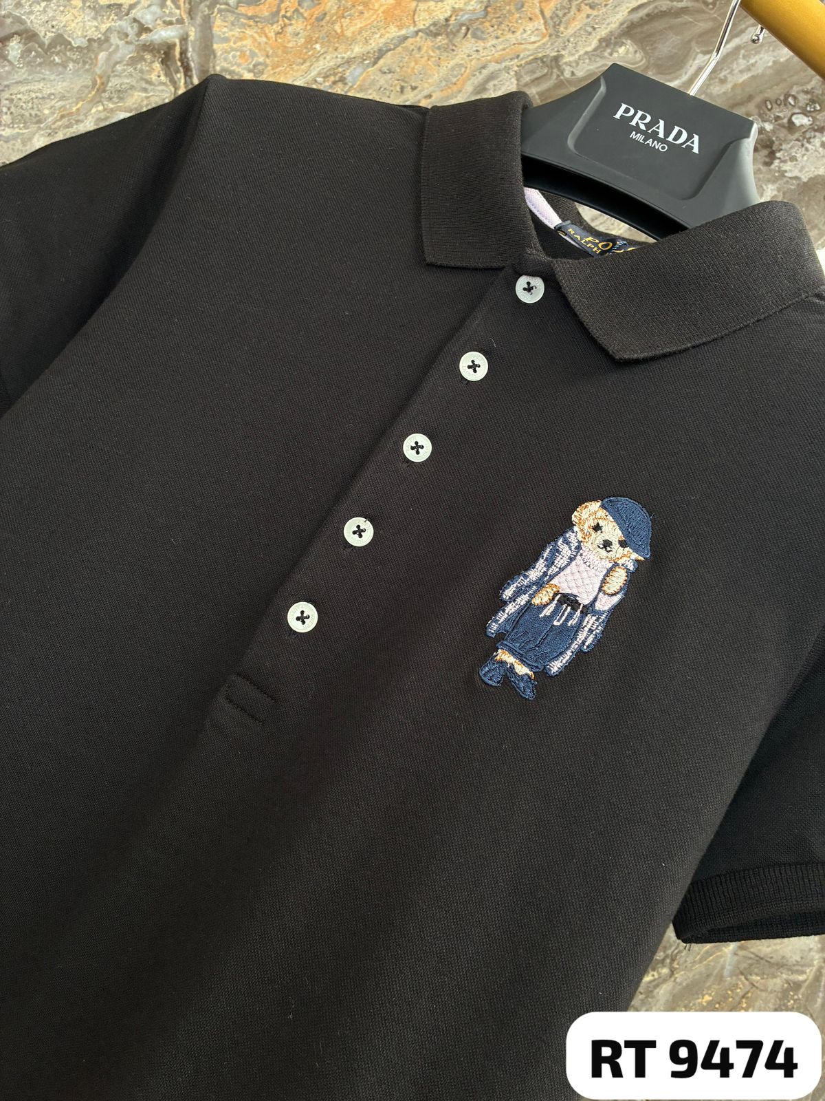 PLAYERA LA MEJOR CALIDAD