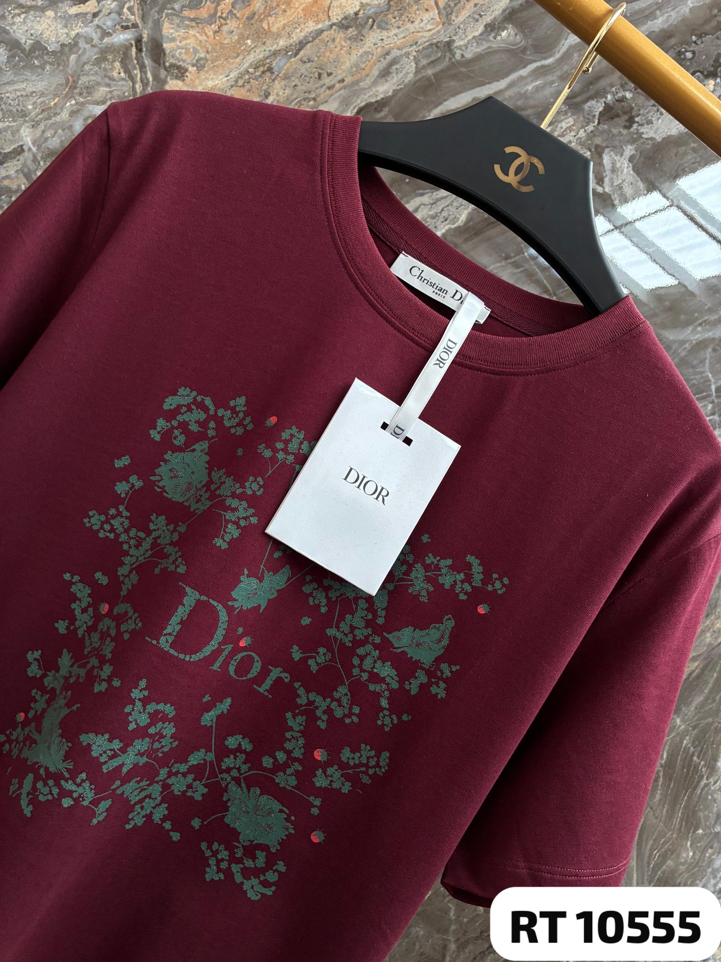 PLAYERA CALIDAD TOP