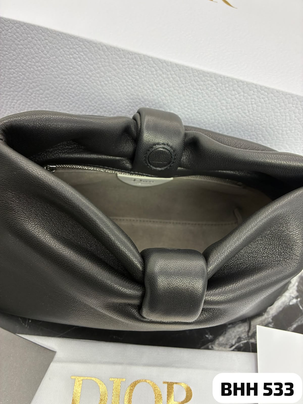 BOLSO CALIDAD G5