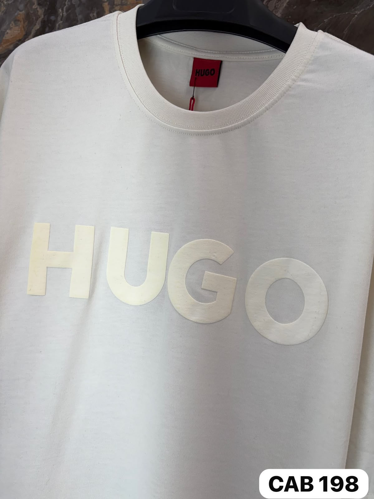 PLAYERA CALIDAD TURCA