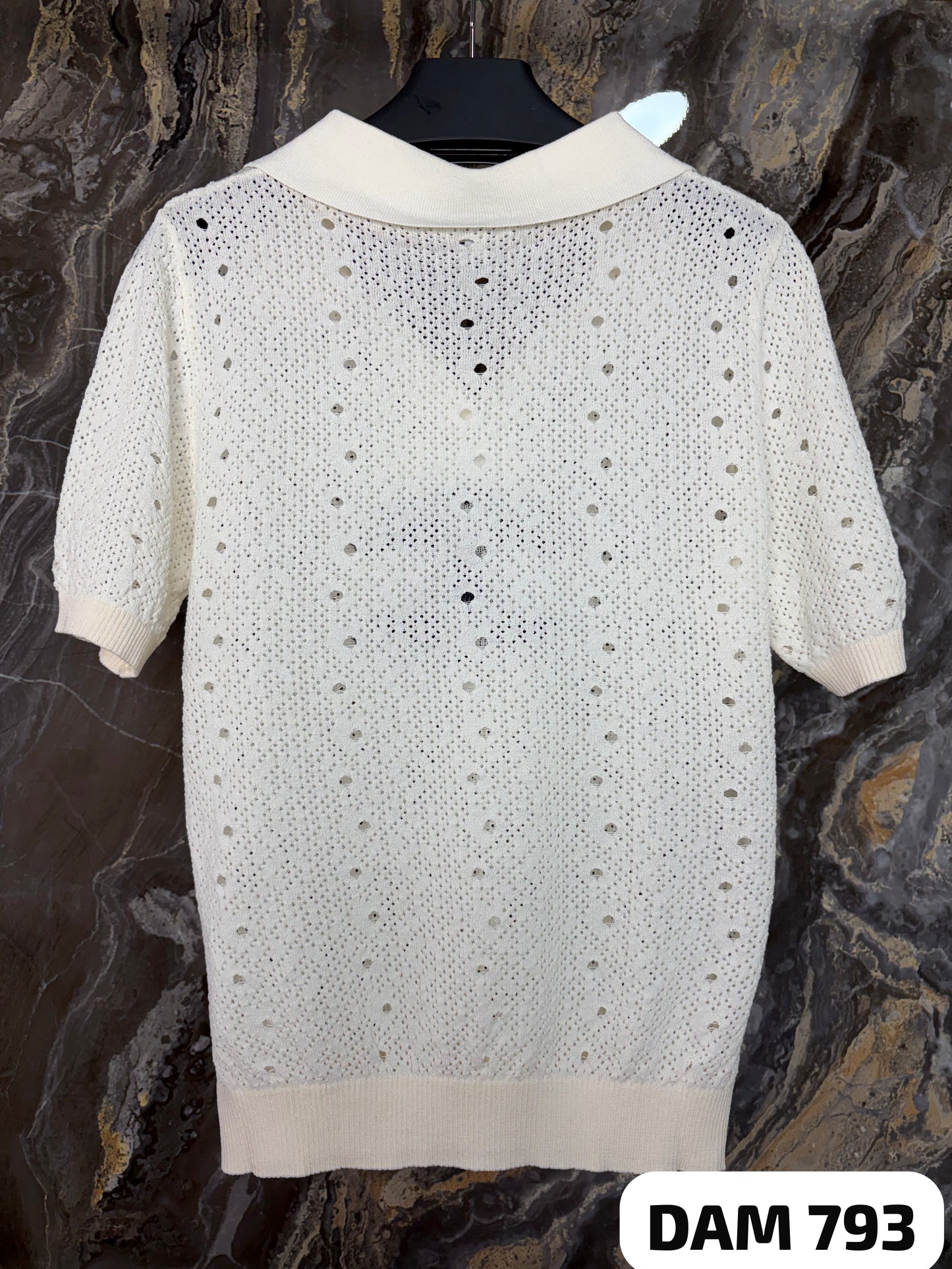BLUSA CALIDAD TOP