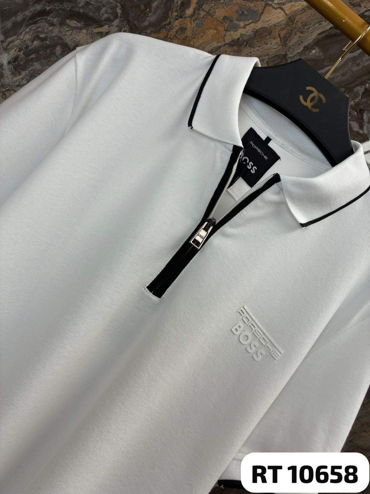 PLAYERA CALIDAD TURCA