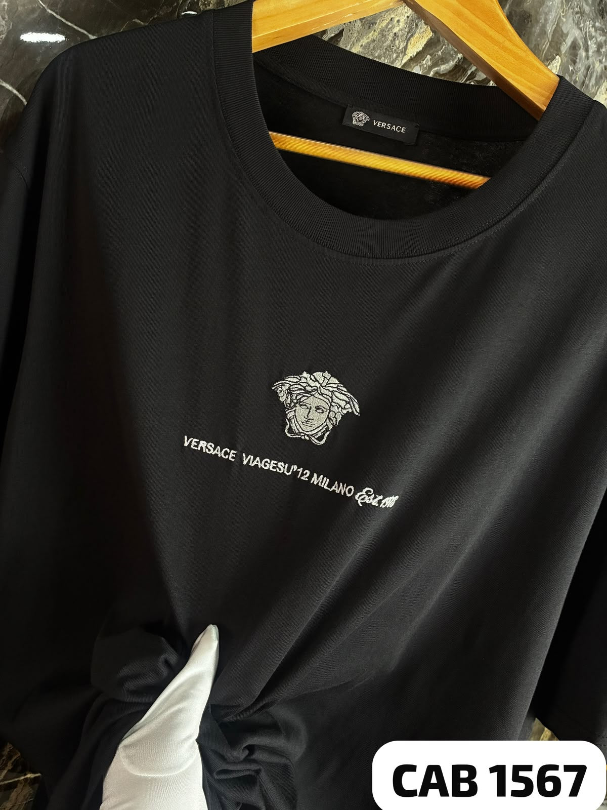 PLAYERA CALIDAD TURCA