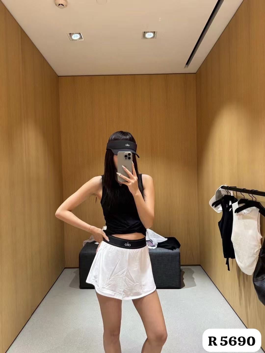 CONJUNTO CALIDAD TOP 