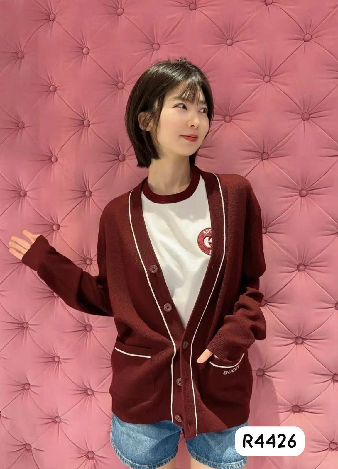 SWEATER Top Quality
