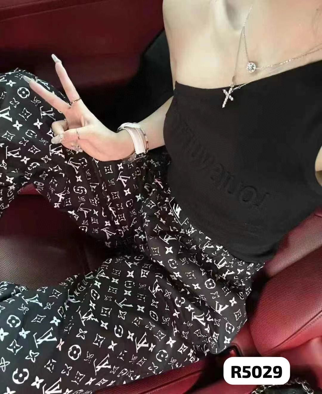 Pantalón calidad Top