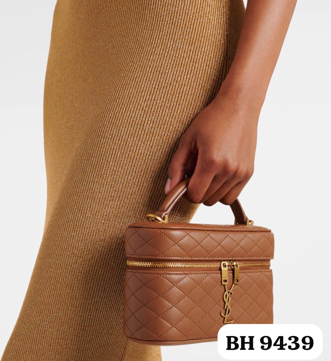 BOLSO CALIDAD G5