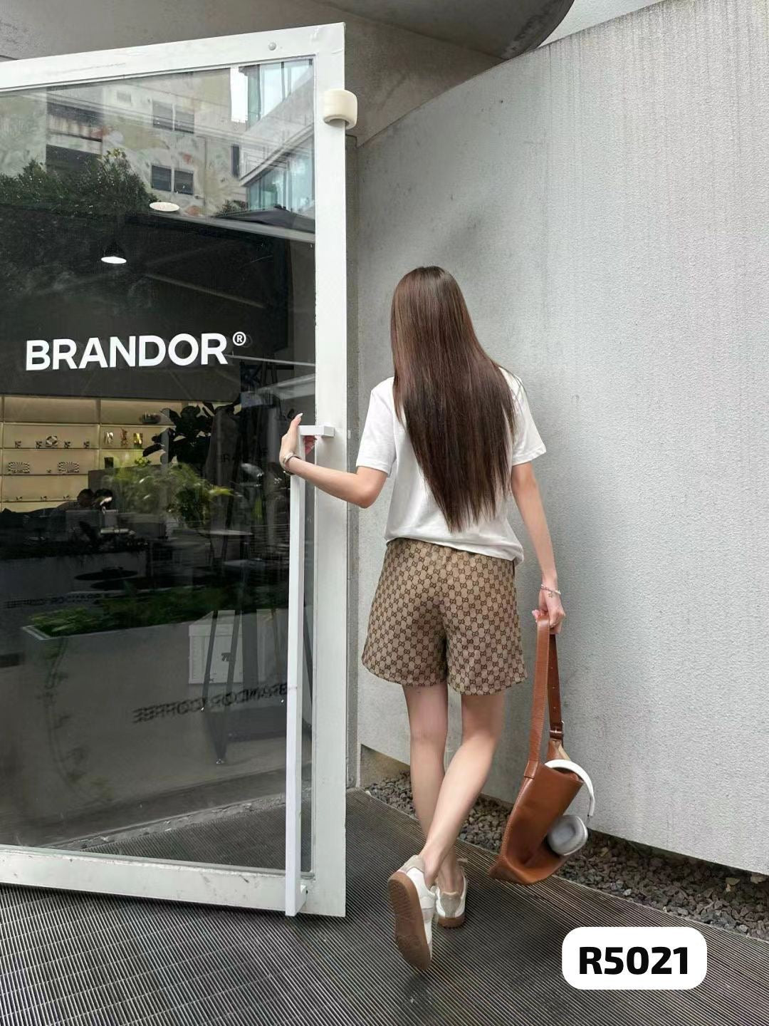 Conjunto calidad Top