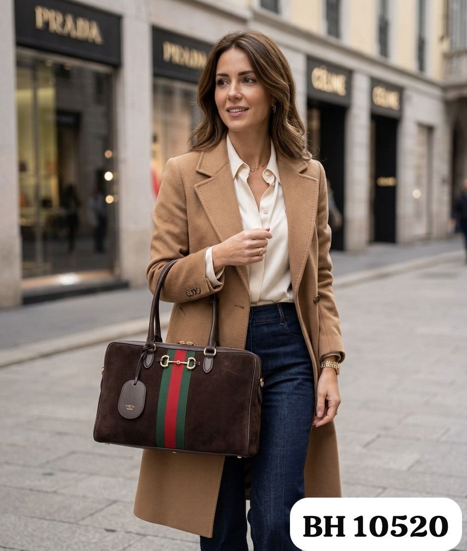 BOLSO CALIDAD G5