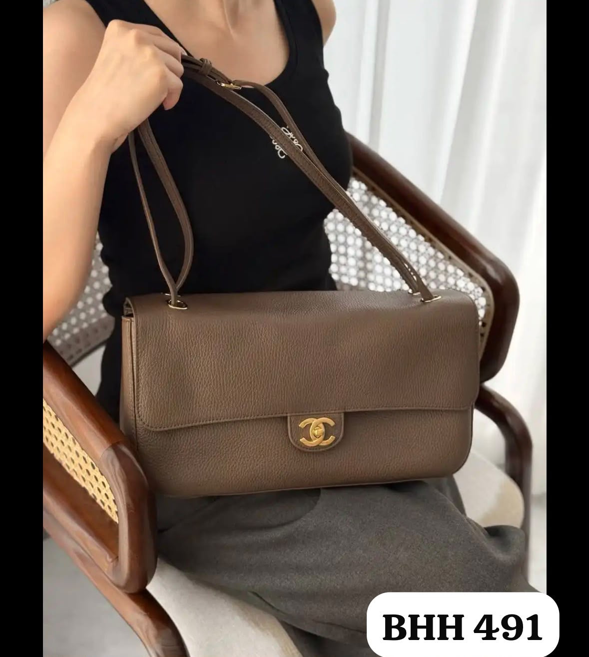 BOLSO CALIDAD G5