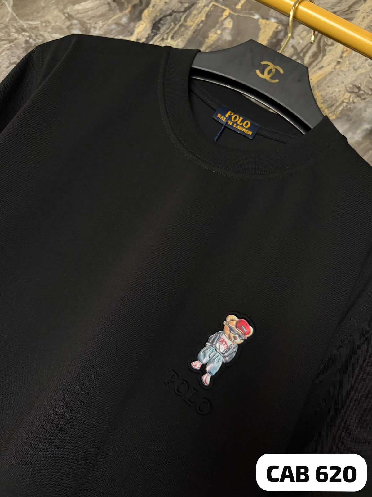PLAYERA CALIDAD TURCA