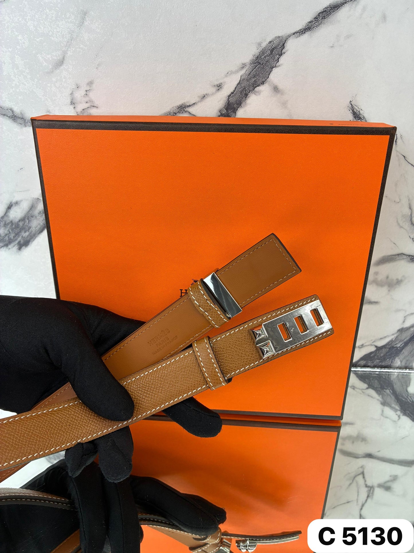 Cinturón calidad top