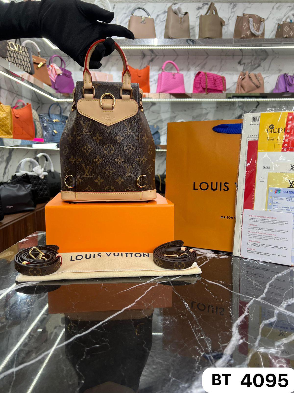 MOCHILA Top Quality