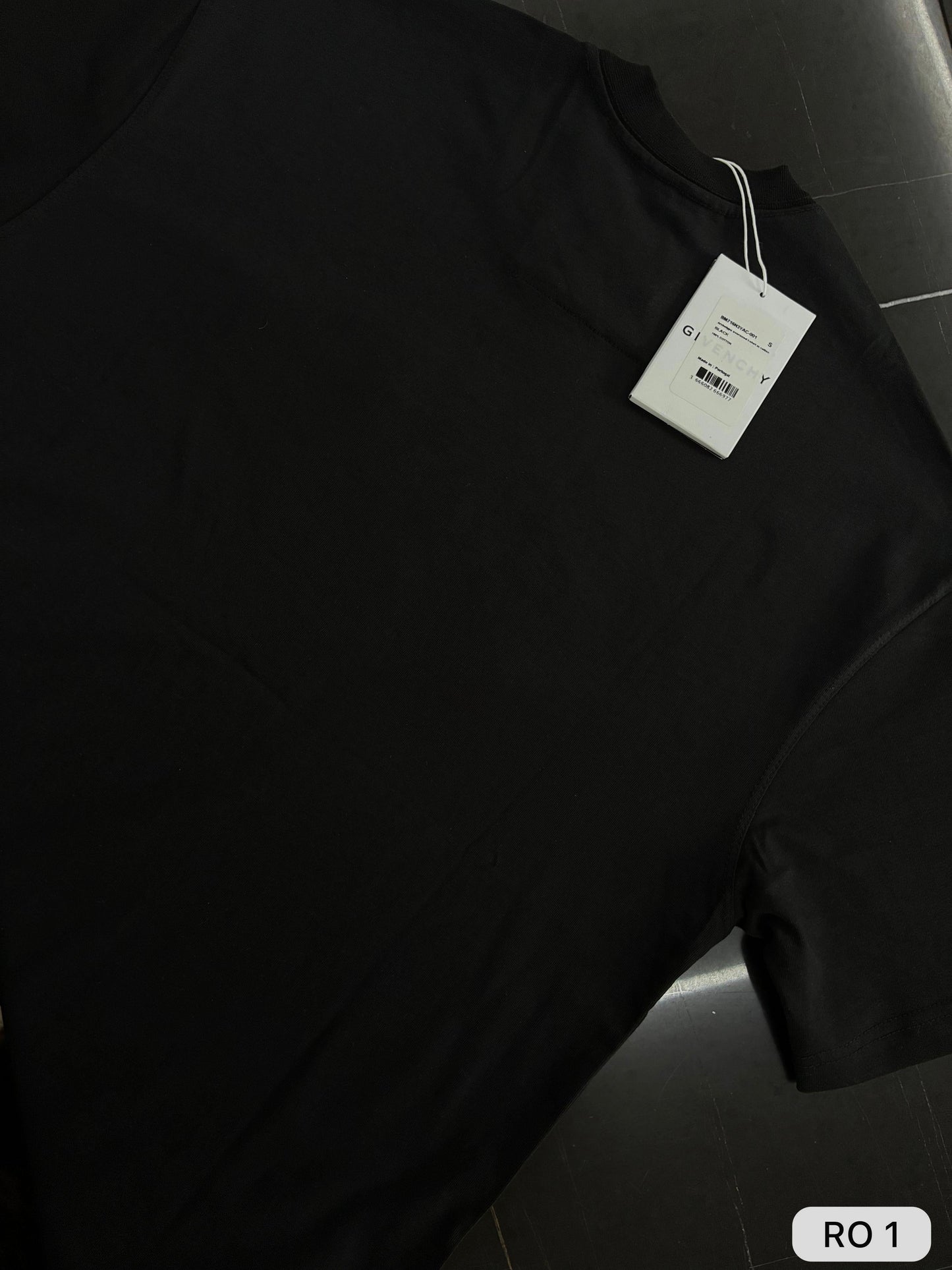 Playera calidad Turca