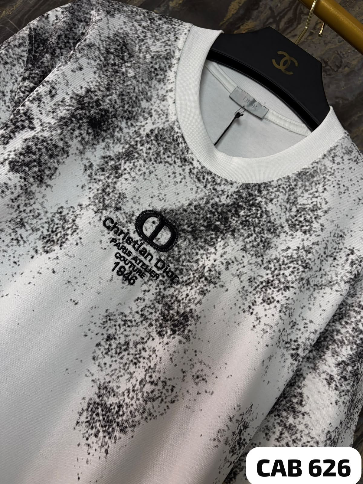 PLAYERA CALIDAD TURCA