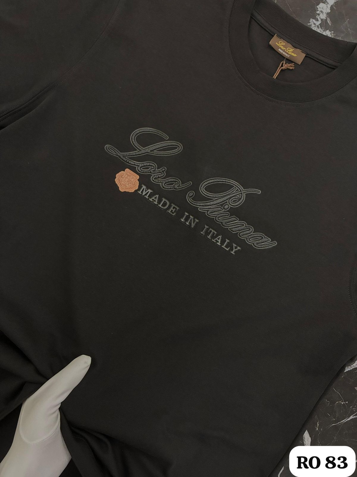 PLAYERA LA MEJOR CALIDAD